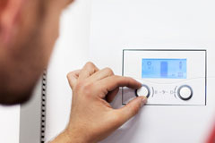 best Thingley boiler servicing companies