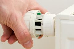 Thingley central heating repair costs