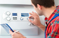 free commercial Thingley boiler quotes