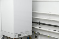 free Thingley condensing boiler quotes