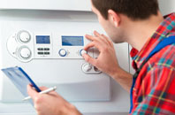 free Thingley gas safe engineer quotes